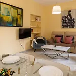 Apartamento Dux Veragua Centro Sevilla
