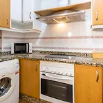 Apartamento Dux Veragua Centro Sevilla