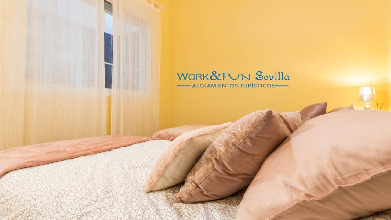 Dux Veragua Centro Apartment Seville