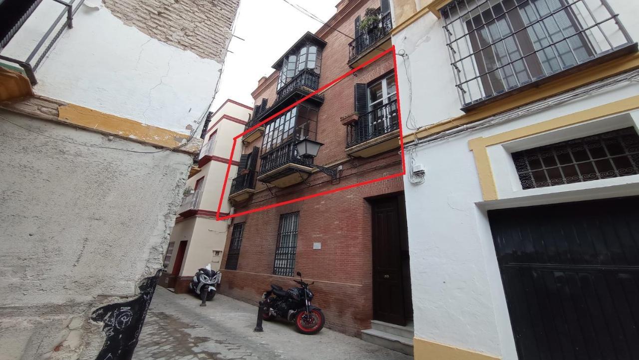 Dux Veragua Centro * Seville