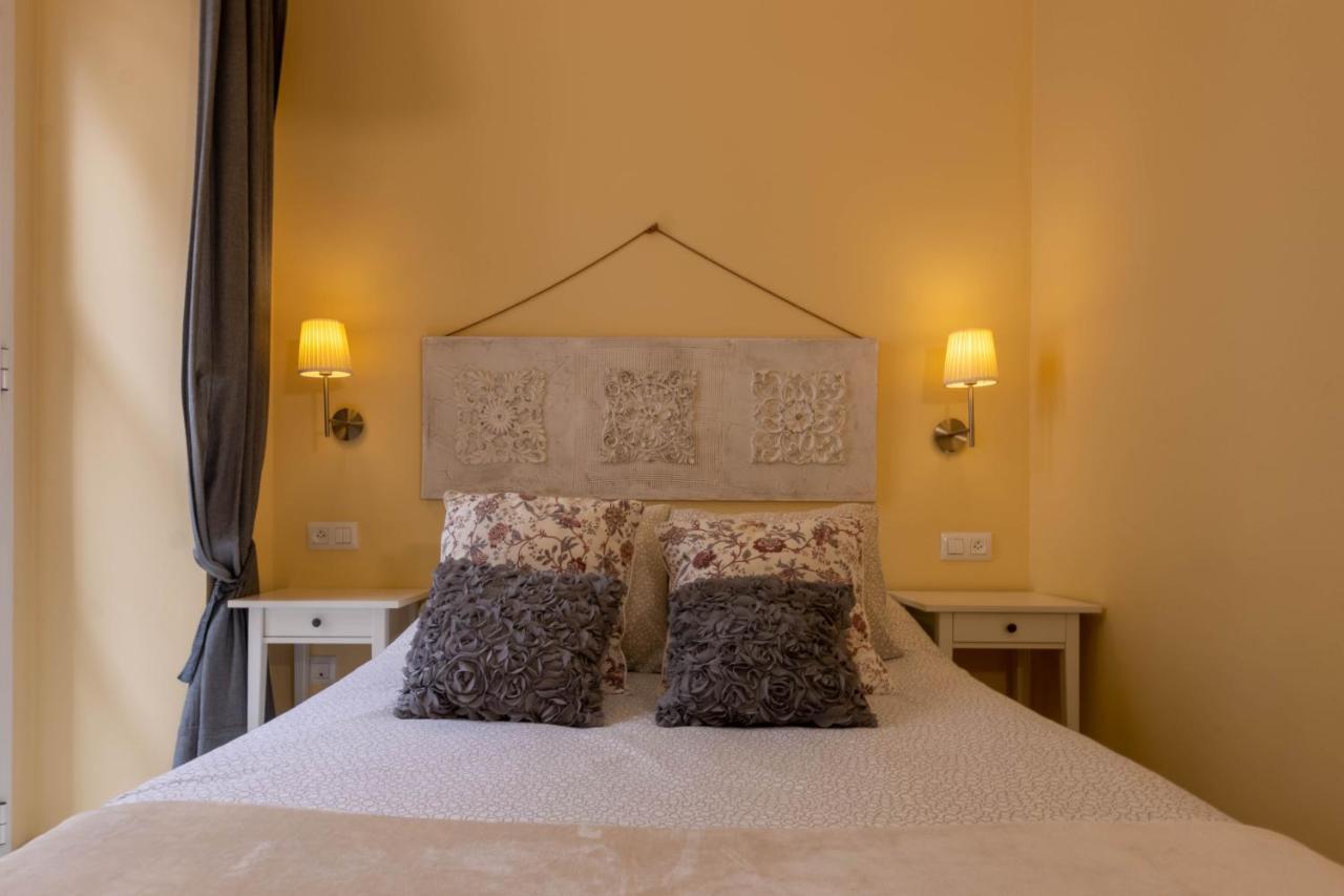 Apartment Dux Veragua Centro Seville