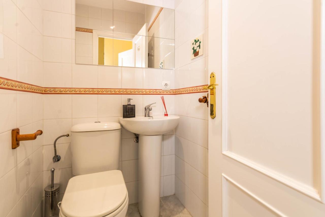 Apartment Dux Veragua Centro Seville