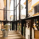Apartamento Dux Veragua Centro Sevilla