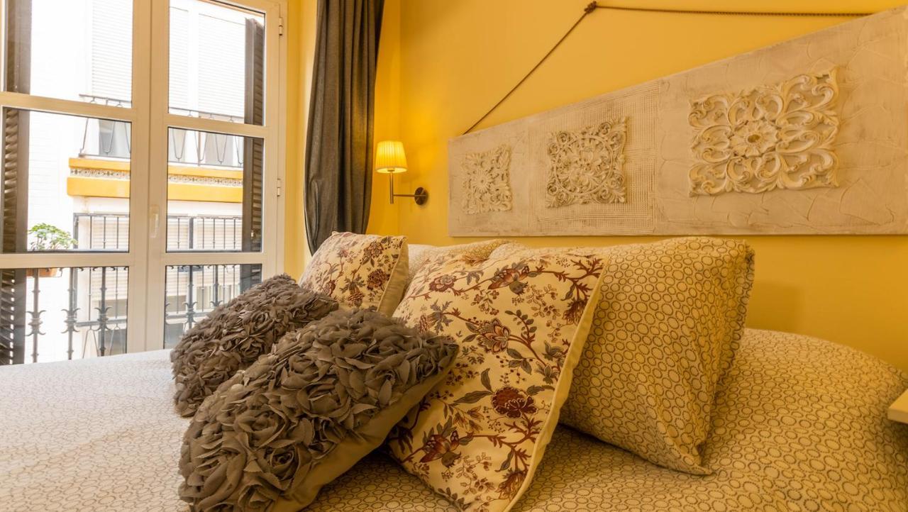 Appartement Dux Veragua Centro *