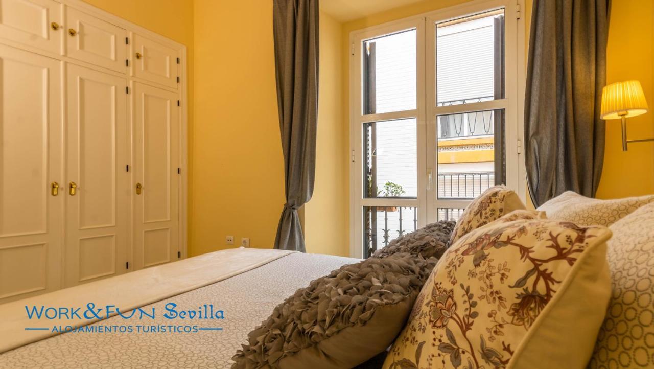 Appartement Dux Veragua Centro Séville