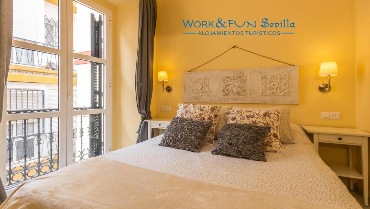 Appartement Dux Veragua Centro Séville