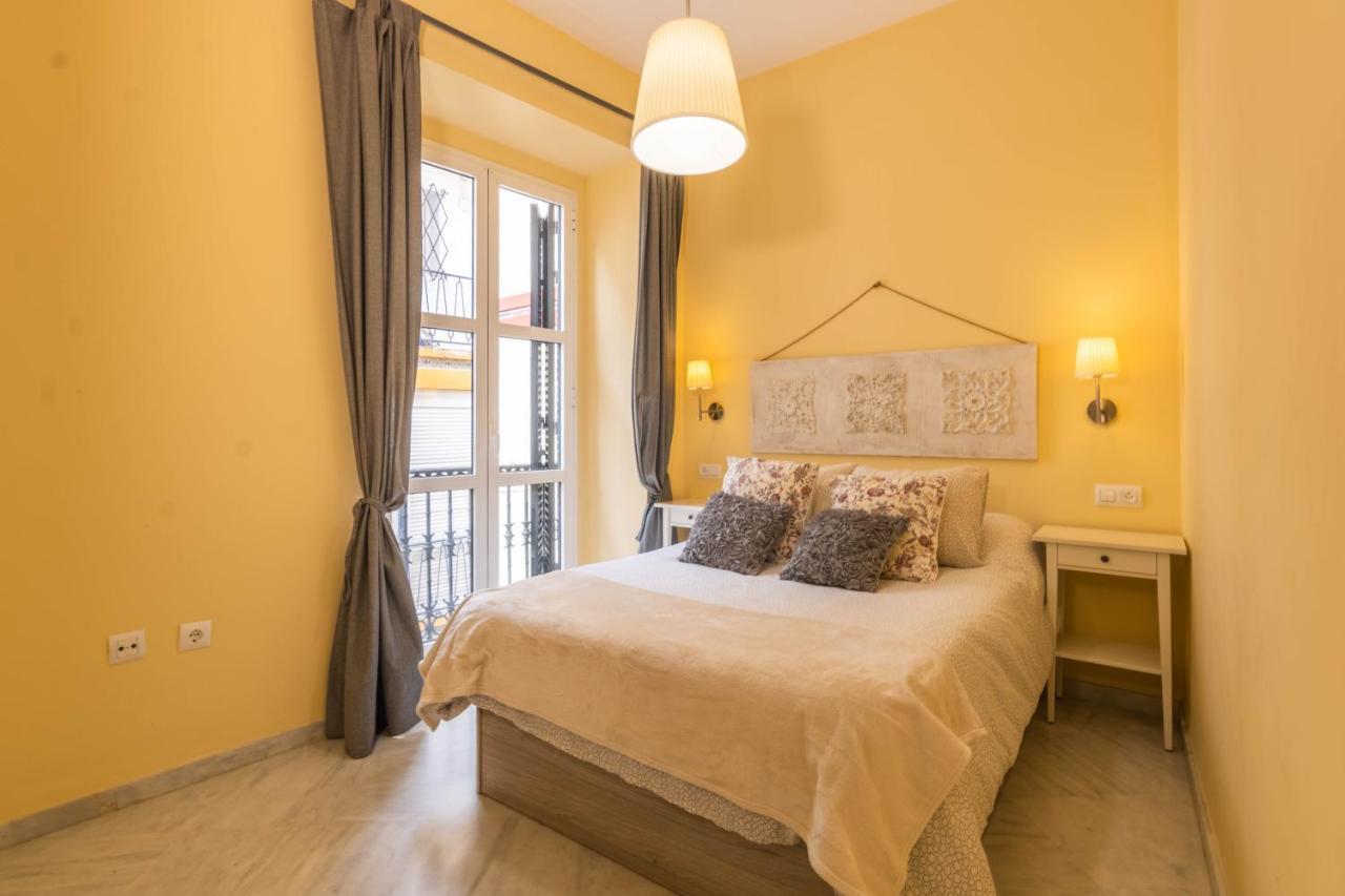 Dux Veragua Centro Appartement *