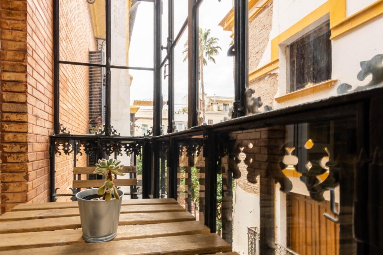 Appartement Dux Veragua Centro