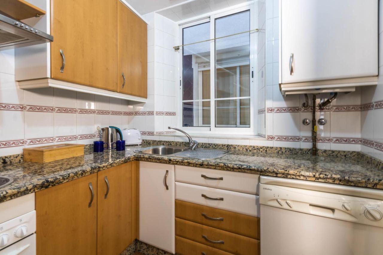 Appartement Dux Veragua Centro Séville