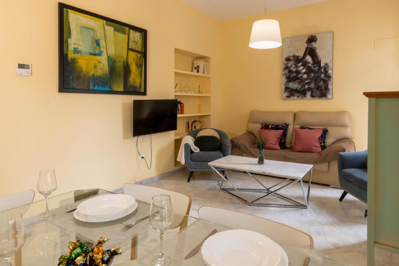 Dux Veragua Centro Appartement Séville