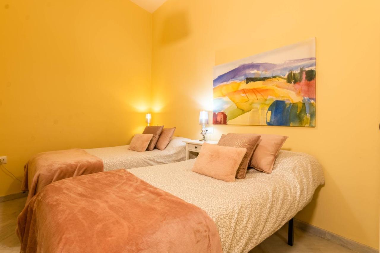 Dux Veragua Centro Appartement