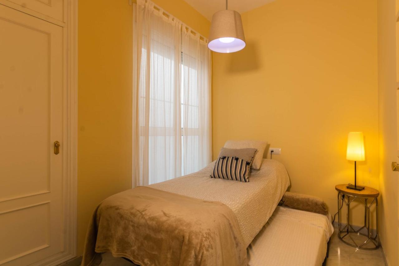 Appartement Dux Veragua Centro *