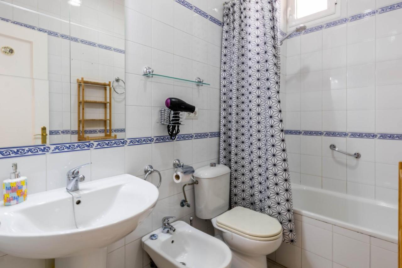 Dux Veragua Centro Appartement *