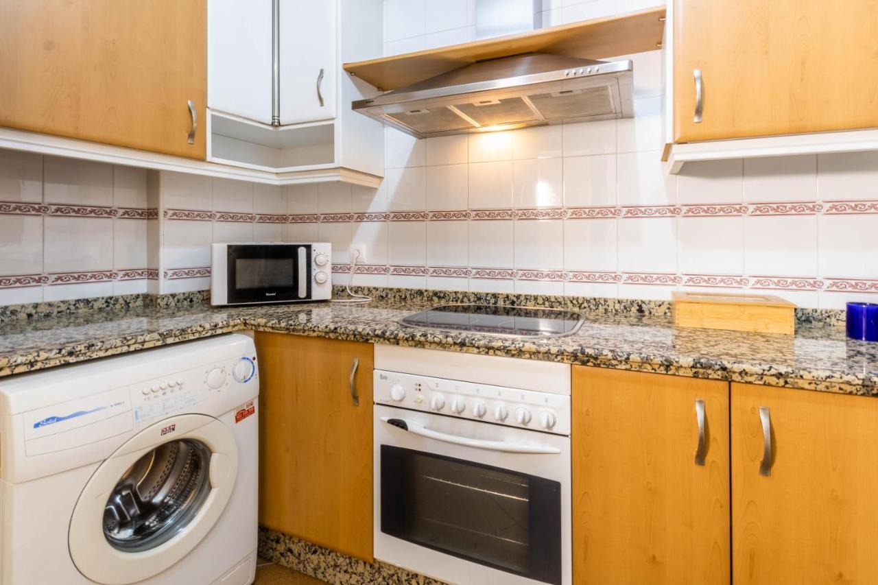 Appartement Dux Veragua Centro