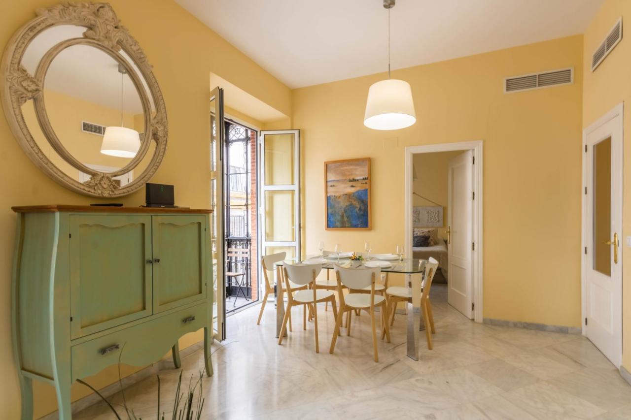 Appartement Dux Veragua Centro