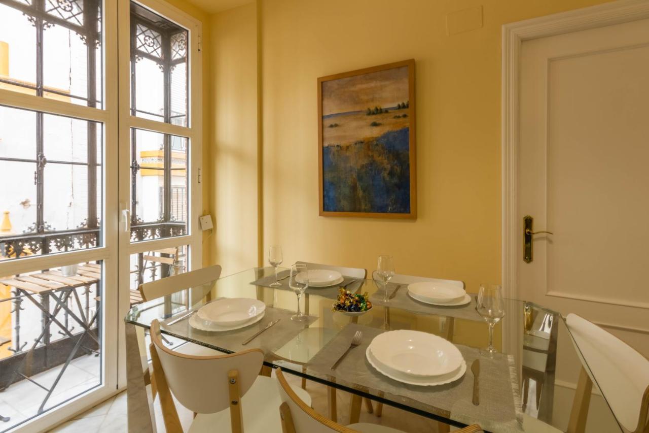 Appartement Dux Veragua Centro *